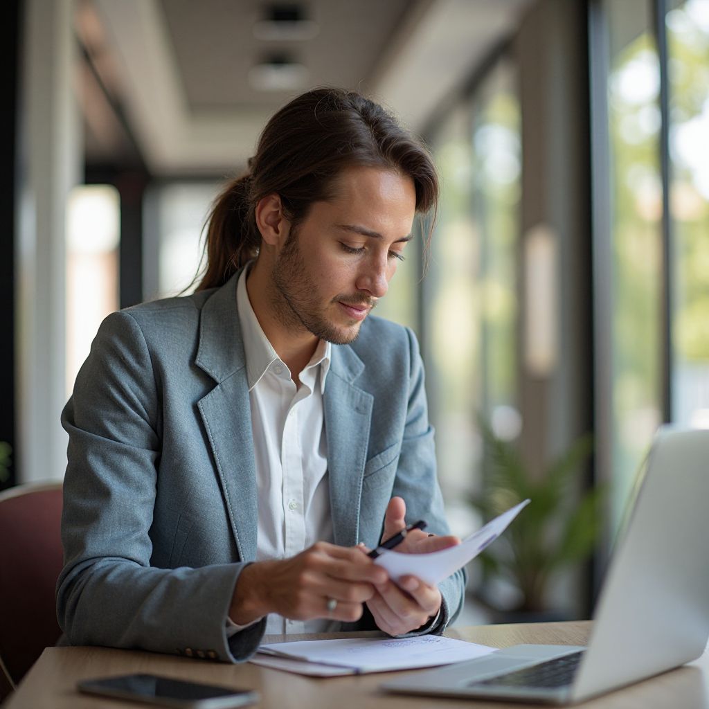 Boas práticas em Consultoria financeira