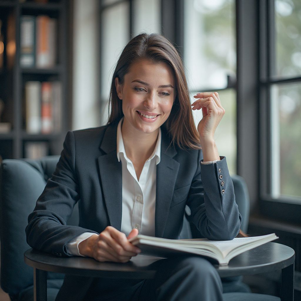 Tendências em Consultoria financeira
